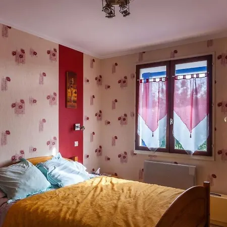 Maison Lumineuse Quartier Calme De Monts *