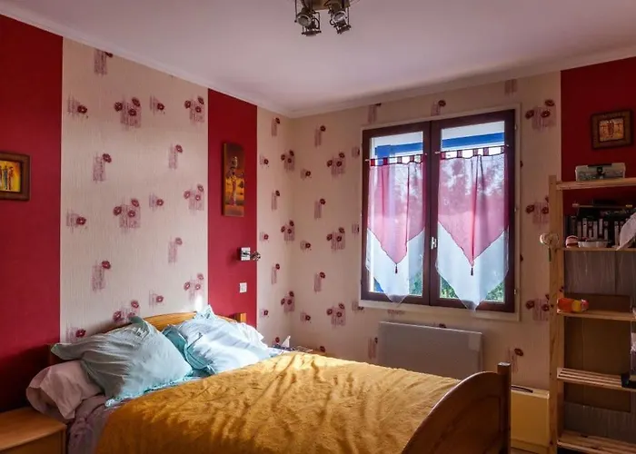 Maison Lumineuse Quartier Calme De Monts *